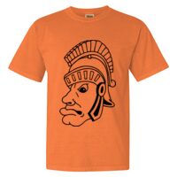 Unisex Garment-Dyed Heavyweight T-Shirt Thumbnail