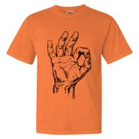 Unisex Garment-Dyed Heavyweight T-Shirt Thumbnail