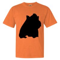 Unisex Garment-Dyed Heavyweight T-Shirt Thumbnail