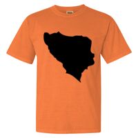 Unisex Garment-Dyed Heavyweight T-Shirt Thumbnail