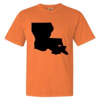 Unisex Garment-Dyed Heavyweight T-Shirt Thumbnail