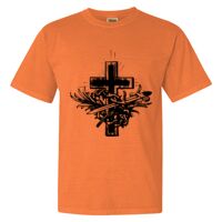 Unisex Garment-Dyed Heavyweight T-Shirt Thumbnail