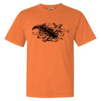 Unisex Garment-Dyed Heavyweight T-Shirt Thumbnail