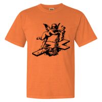 Unisex Garment-Dyed Heavyweight T-Shirt Thumbnail