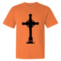 Unisex Garment-Dyed Heavyweight T-Shirt Thumbnail