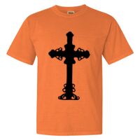 Unisex Garment-Dyed Heavyweight T-Shirt Thumbnail