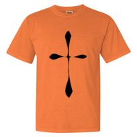 Unisex Garment-Dyed Heavyweight T-Shirt Thumbnail