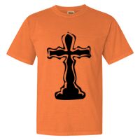 Unisex Garment-Dyed Heavyweight T-Shirt Thumbnail