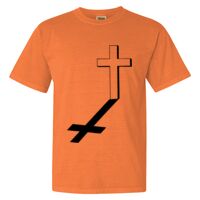 Unisex Garment-Dyed Heavyweight T-Shirt Thumbnail