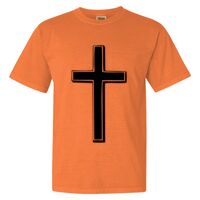 Unisex Garment-Dyed Heavyweight T-Shirt Thumbnail