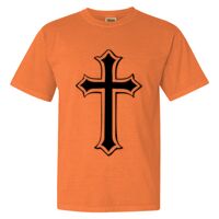 Unisex Garment-Dyed Heavyweight T-Shirt Thumbnail