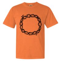 Unisex Garment-Dyed Heavyweight T-Shirt Thumbnail