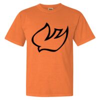 Unisex Garment-Dyed Heavyweight T-Shirt Thumbnail