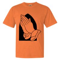 Unisex Garment-Dyed Heavyweight T-Shirt Thumbnail