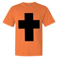 Unisex Garment-Dyed Heavyweight T-Shirt Thumbnail