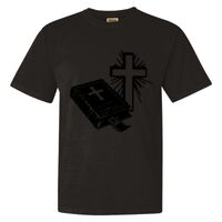 Unisex Garment-Dyed Heavyweight T-Shirt Thumbnail