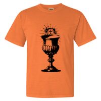 Unisex Garment-Dyed Heavyweight T-Shirt Thumbnail