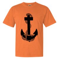 Unisex Garment-Dyed Heavyweight T-Shirt Thumbnail