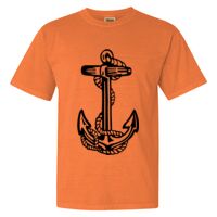 Unisex Garment-Dyed Heavyweight T-Shirt Thumbnail