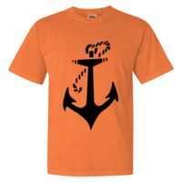 Unisex Garment-Dyed Heavyweight T-Shirt Thumbnail