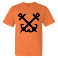 Unisex Garment-Dyed Heavyweight T-Shirt Thumbnail