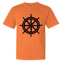 Unisex Garment-Dyed Heavyweight T-Shirt Thumbnail