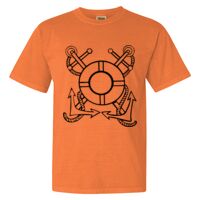 Unisex Garment-Dyed Heavyweight T-Shirt Thumbnail