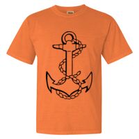 Unisex Garment-Dyed Heavyweight T-Shirt Thumbnail