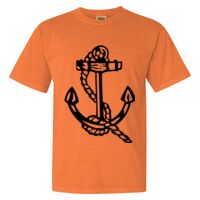 Unisex Garment-Dyed Heavyweight T-Shirt Thumbnail