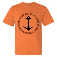 Unisex Garment-Dyed Heavyweight T-Shirt Thumbnail