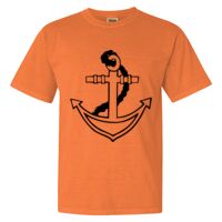 Unisex Garment-Dyed Heavyweight T-Shirt Thumbnail