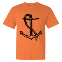 Unisex Garment-Dyed Heavyweight T-Shirt Thumbnail