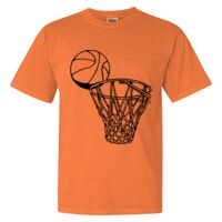 Unisex Garment-Dyed Heavyweight T-Shirt Thumbnail