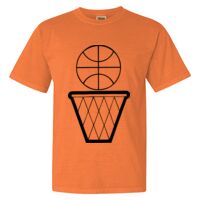 Unisex Garment-Dyed Heavyweight T-Shirt Thumbnail