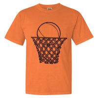 Unisex Garment-Dyed Heavyweight T-Shirt Thumbnail