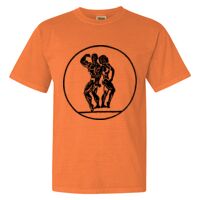 Unisex Garment-Dyed Heavyweight T-Shirt Thumbnail