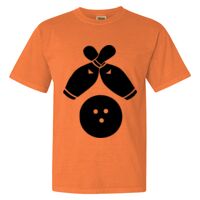 Unisex Garment-Dyed Heavyweight T-Shirt Thumbnail