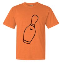 Unisex Garment-Dyed Heavyweight T-Shirt Thumbnail