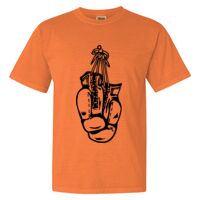 Unisex Garment-Dyed Heavyweight T-Shirt Thumbnail