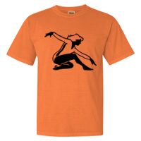 Unisex Garment-Dyed Heavyweight T-Shirt Thumbnail