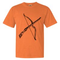 Unisex Garment-Dyed Heavyweight T-Shirt Thumbnail