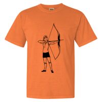 Unisex Garment-Dyed Heavyweight T-Shirt Thumbnail