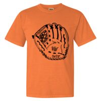 Unisex Garment-Dyed Heavyweight T-Shirt Thumbnail