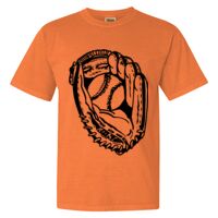 Unisex Garment-Dyed Heavyweight T-Shirt Thumbnail