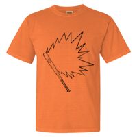 Unisex Garment-Dyed Heavyweight T-Shirt Thumbnail