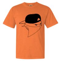 Unisex Garment-Dyed Heavyweight T-Shirt Thumbnail