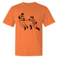 Unisex Garment-Dyed Heavyweight T-Shirt Thumbnail