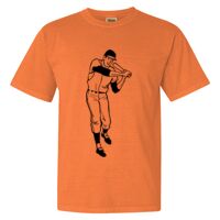 Unisex Garment-Dyed Heavyweight T-Shirt Thumbnail