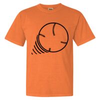 Unisex Garment-Dyed Heavyweight T-Shirt Thumbnail