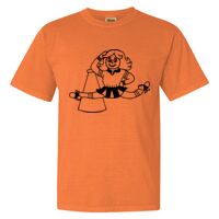 Unisex Garment-Dyed Heavyweight T-Shirt Thumbnail